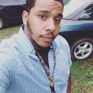 Meet your Posher, Nicholas